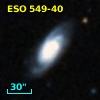 ESO 549-40