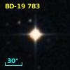 BD-19   783