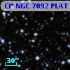 Cl* NGC 7092   PLAT    6019