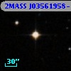 2MASS J03561958-1833128