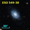 ESO 549-38