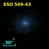ESO 549-43