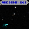 MBG 03545-1911