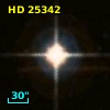 HD  25342