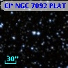 Cl* NGC 7092   PLAT    6021