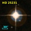 HD  25231