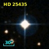 HD  25435