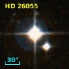 HD  26055