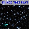Cl* NGC 7092   PLAT    6024