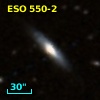 ESO 550-2