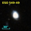 ESO 549-49
