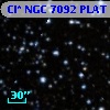 Cl* NGC 7092   PLAT    6025