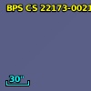 BPS CS 22173-0021