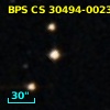 2MASS J04004678-1919113