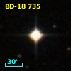 BD-18   735