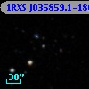 1RXS J035859.1-180414