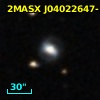 6dFGS gJ040226.5-193313