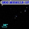 1RXS J035652.9-175056