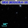 1RXS J035839.4-182912