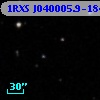 1RXS J040005.9-184207