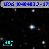 1RXS J040403.7-175728