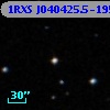 1RXS J040425.5-195018
