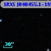 1RXS J040455.1-185617