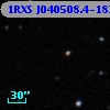 1RXS J040508.4-182223