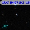 1RXS J040710.2-195621