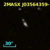 2MASX J03564359-1724348