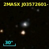 2MASX J03572601-1726042