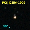 PKS J0356-1909