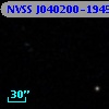 NVSS J040200-194548