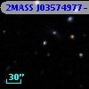 2MASS J03574977-1742047