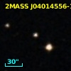 2MASS J04014556-1845377