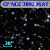 Cl* NGC 7092   PLAT    6044