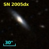 SN 2005dx