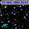 Cl* NGC 7092   PLAT    6046
