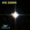 HD  26006