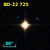 BD-22   725