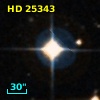 HD  25343