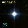 HD  25610