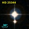 HD  25344