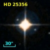 HD  25356