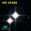 HD  25384