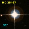 HD  25467