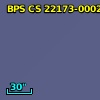 BPS CS 22173-0002