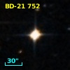 BD-21   752