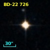 BD-22   726