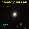 6dFGS gJ040315.6-202303